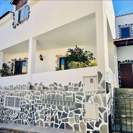 Pintadera House Vulcano 伊科德·德·洛斯·维诺斯 外观 照片